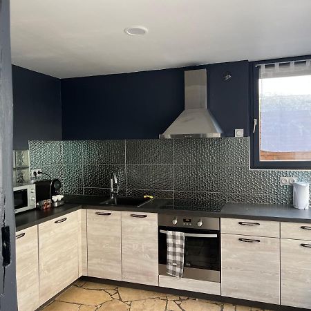 Maison Savinienne Sainte-Savine Eksteriør bilde